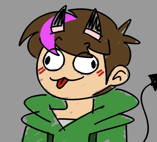 Kiana Controlling Edd